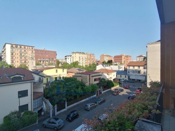 appartamento in affitto a Milano in zona Centro Storico