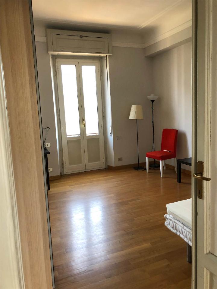 appartamento in affitto a Milano in zona Guastalla