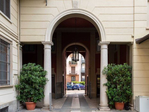 ufficio in affitto a Milano