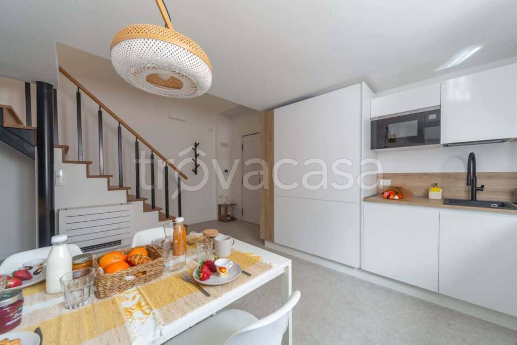 appartamento in affitto a Milano in zona Città Studi