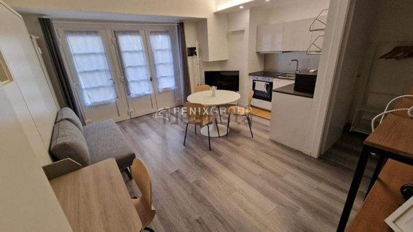 appartamento in affitto a Milano in zona Brera
