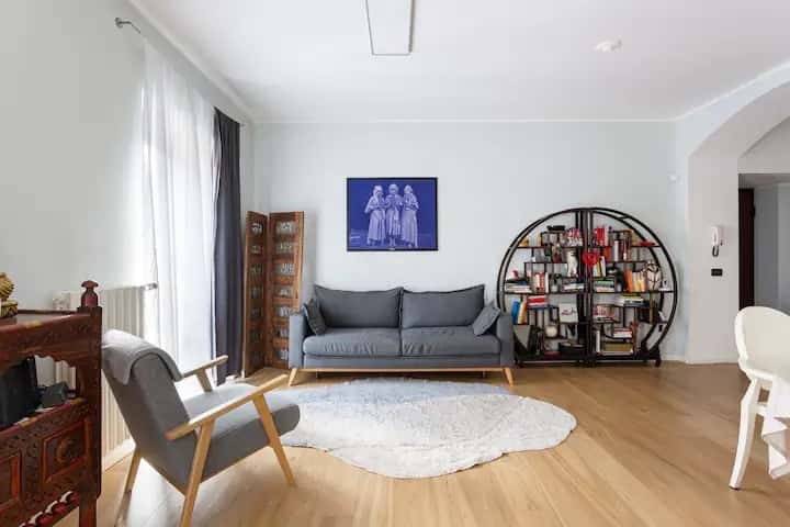 appartamento in affitto a Milano in zona Centro Direzionale