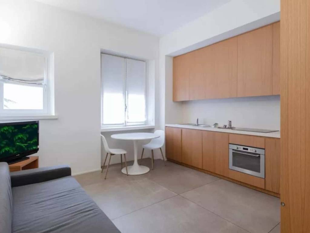 appartamento in affitto a Milano in zona Porta Venezia
