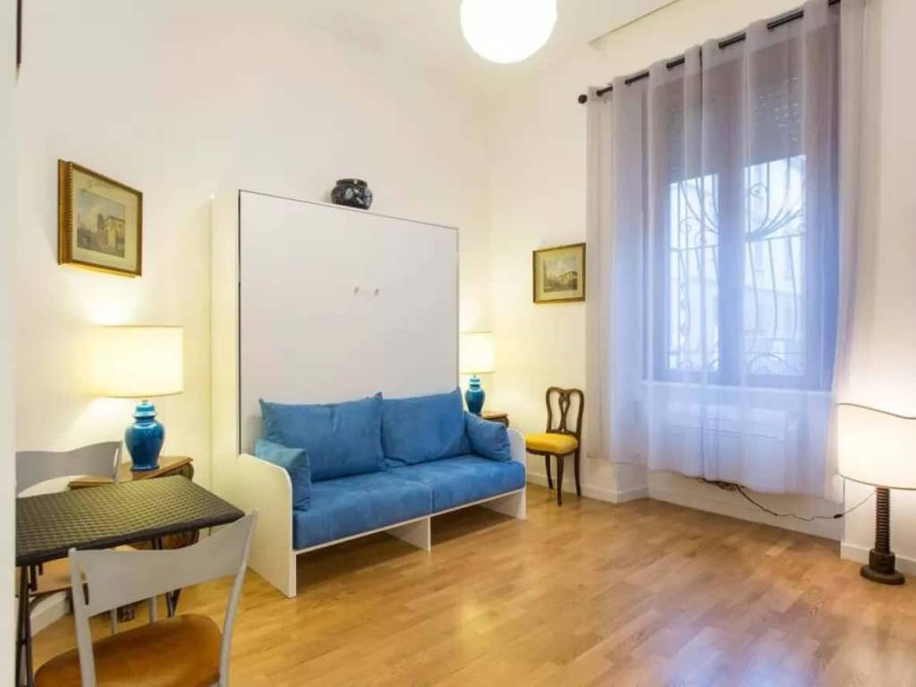appartamento in affitto a Milano in zona Solari