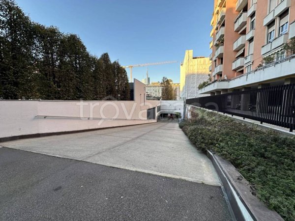 casa indipendente in affitto a Milano in zona Centro Storico