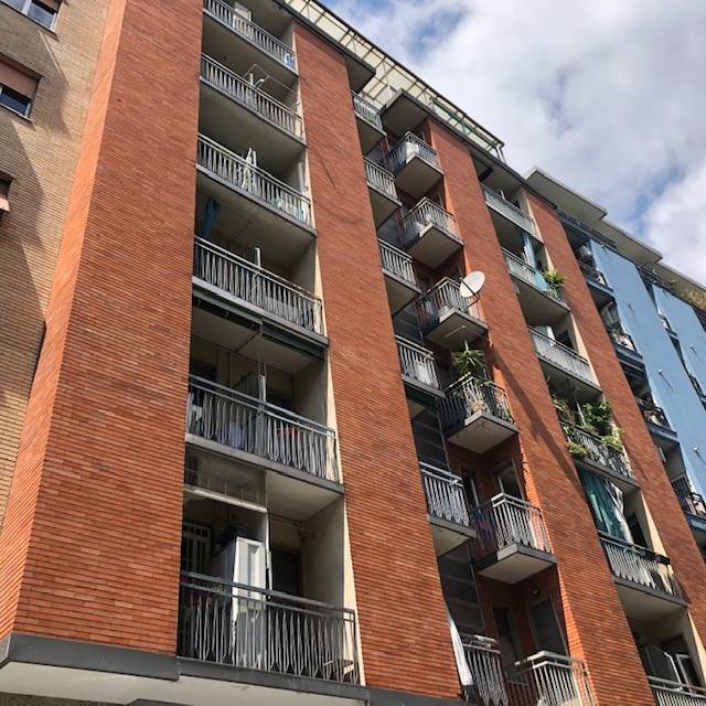 appartamento in affitto a Milano in zona Maggiolina