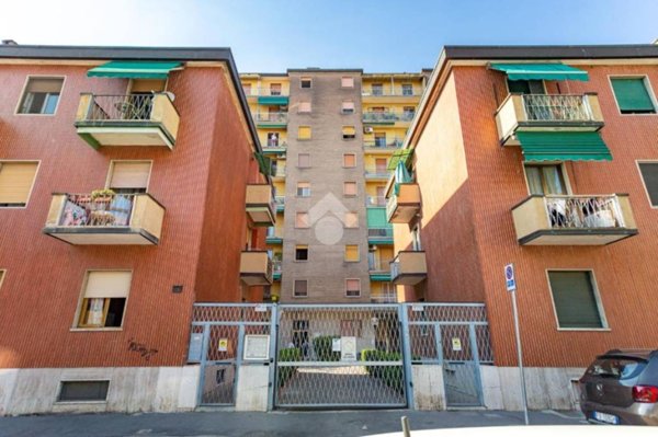 monolocale in affitto a Milano in zona Bovisa
