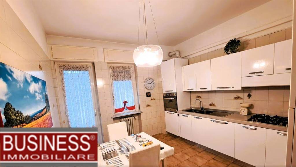 appartamento in affitto a Milano in zona Il Portello