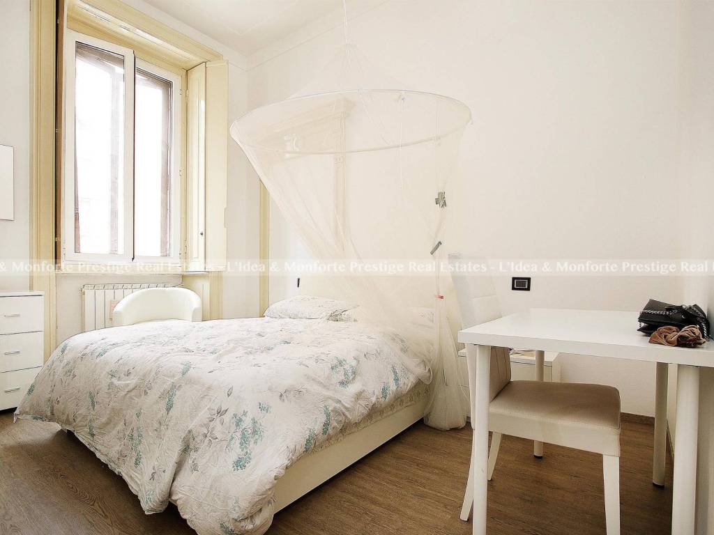 appartamento in affitto a Milano in zona Brera