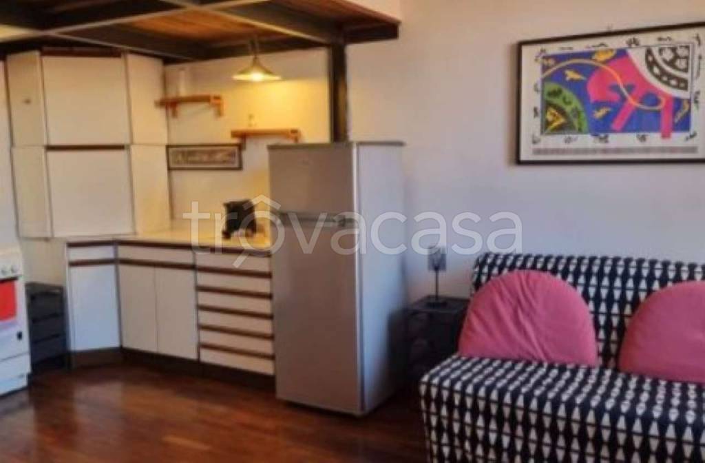 appartamento in affitto a Milano in zona Conchetta