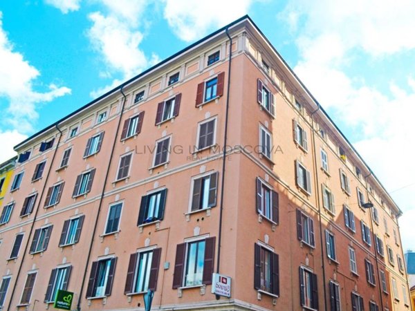 appartamento in affitto a Milano in zona Sempione