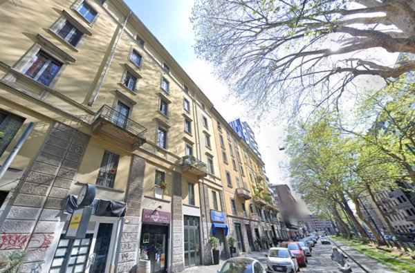 appartamento in affitto a Milano in zona Porta Romana