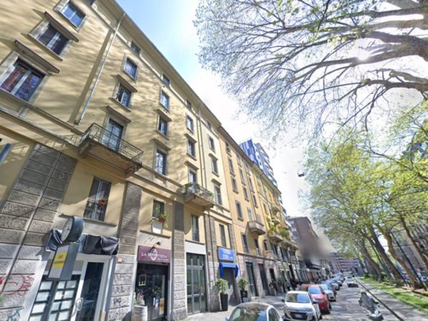 appartamento in affitto a Milano in zona Porta Romana