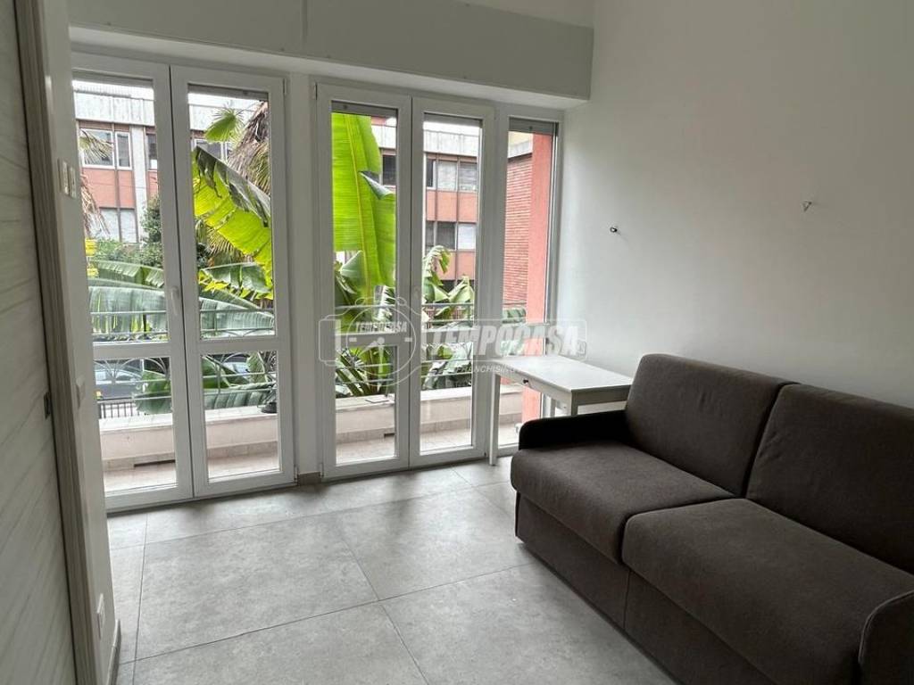 appartamento in affitto a Milano in zona Città Studi