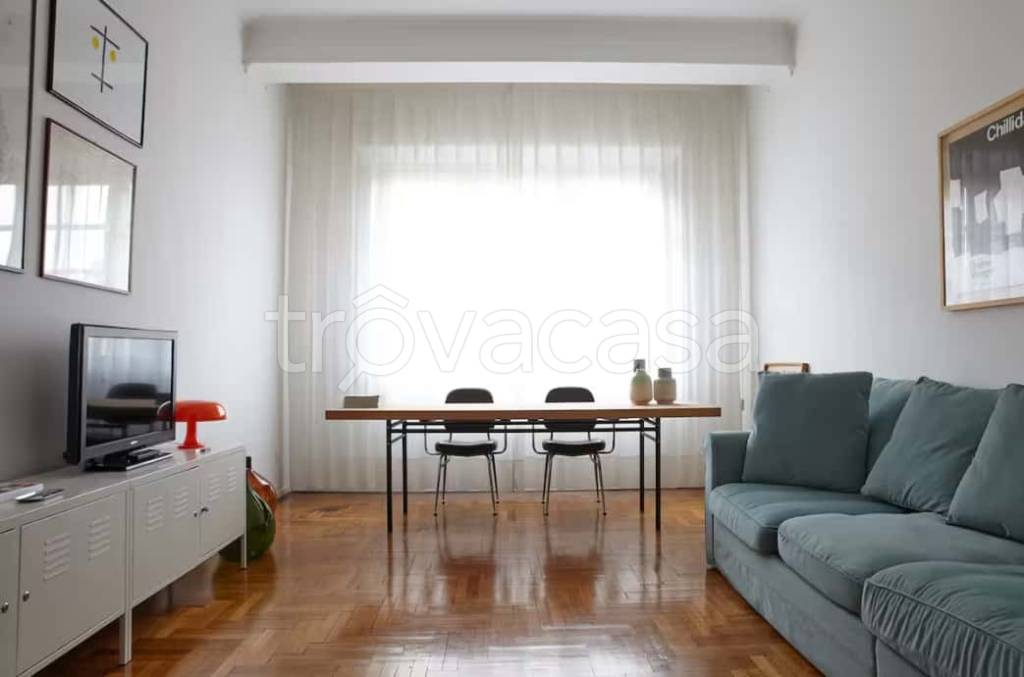appartamento in affitto a Milano in zona Porta Venezia