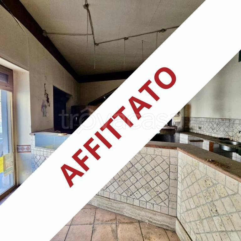 negozio in affitto a Milano