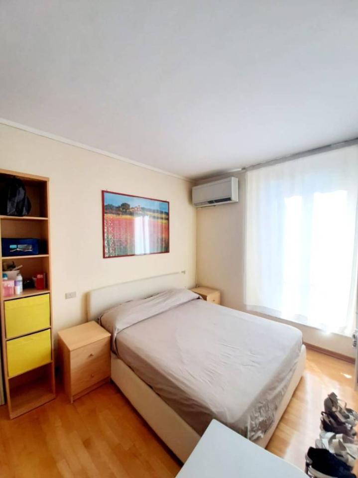 appartamento in affitto a Milano in zona Porta Romana
