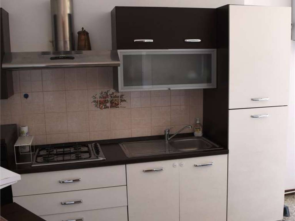 appartamento in affitto a Milano in zona San Siro