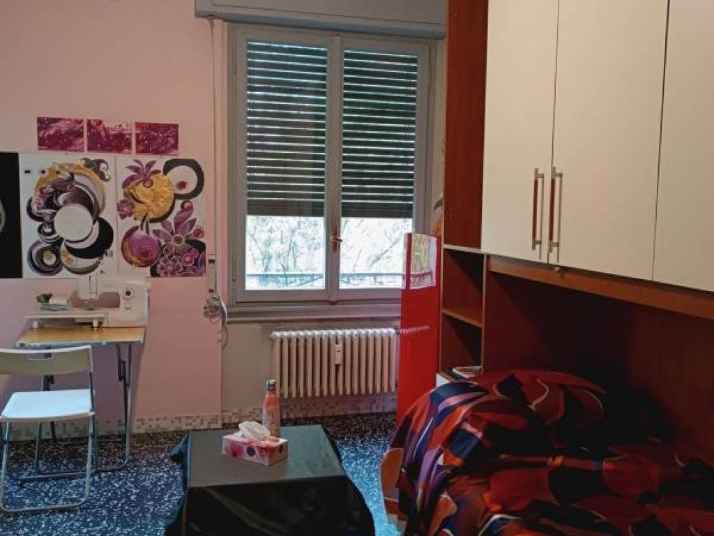 appartamento in affitto a Milano in zona Rogoredo