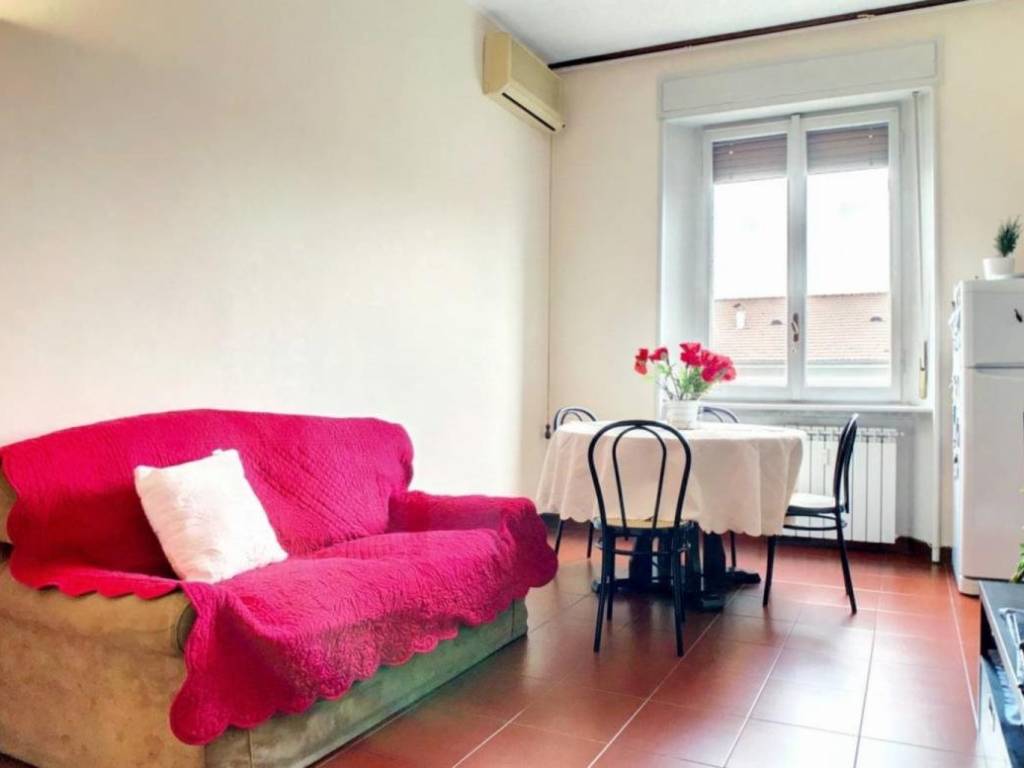 appartamento in affitto a Milano in zona Città Studi