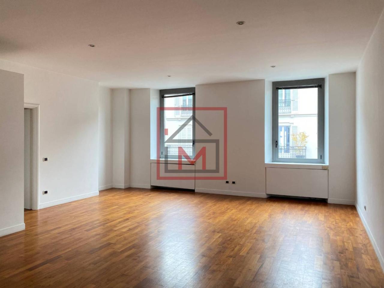 appartamento in affitto a Milano in zona Cadorna