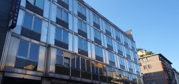 ufficio in affitto a Milano in zona Maggiolina