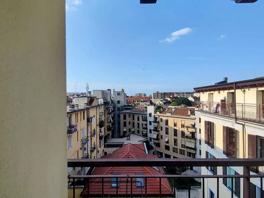 appartamento in affitto a Milano in zona Isola