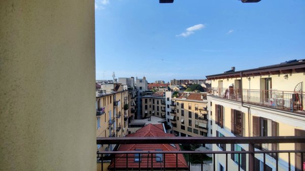 appartamento in affitto a Milano in zona Isola