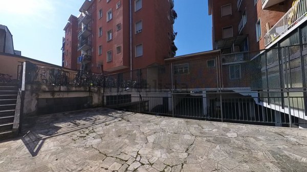 appartamento in affitto a Milano in zona Gorla