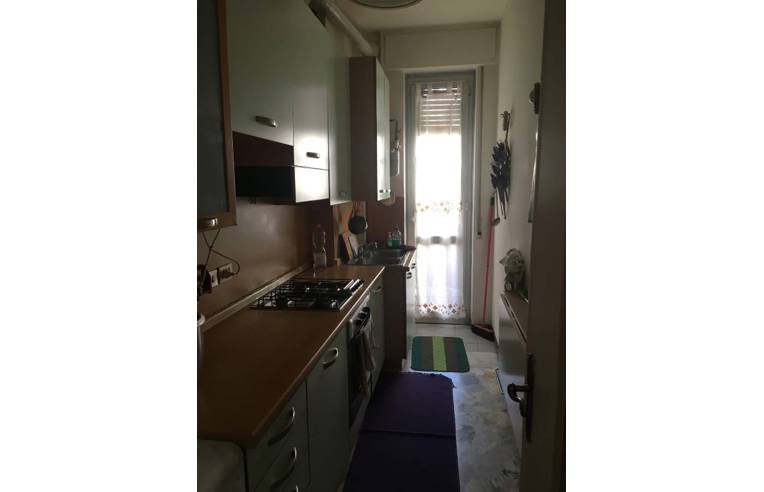 appartamento in affitto a Milano in zona Piazzale Lodi