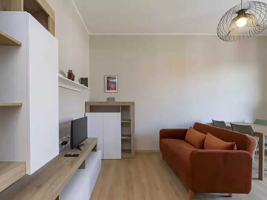 appartamento in affitto a Milano in zona Solari