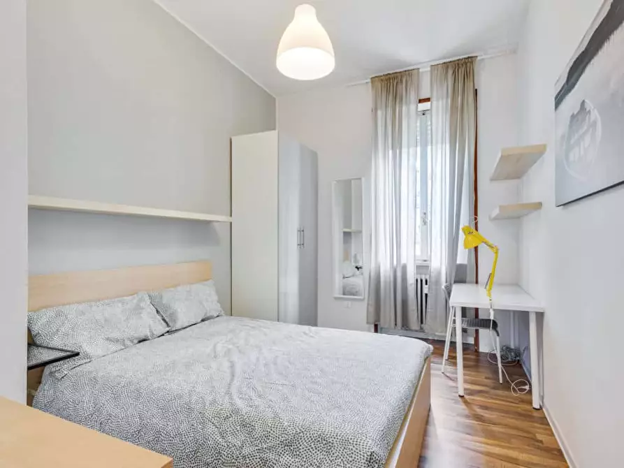 appartamento in affitto a Milano in zona Porta Romana