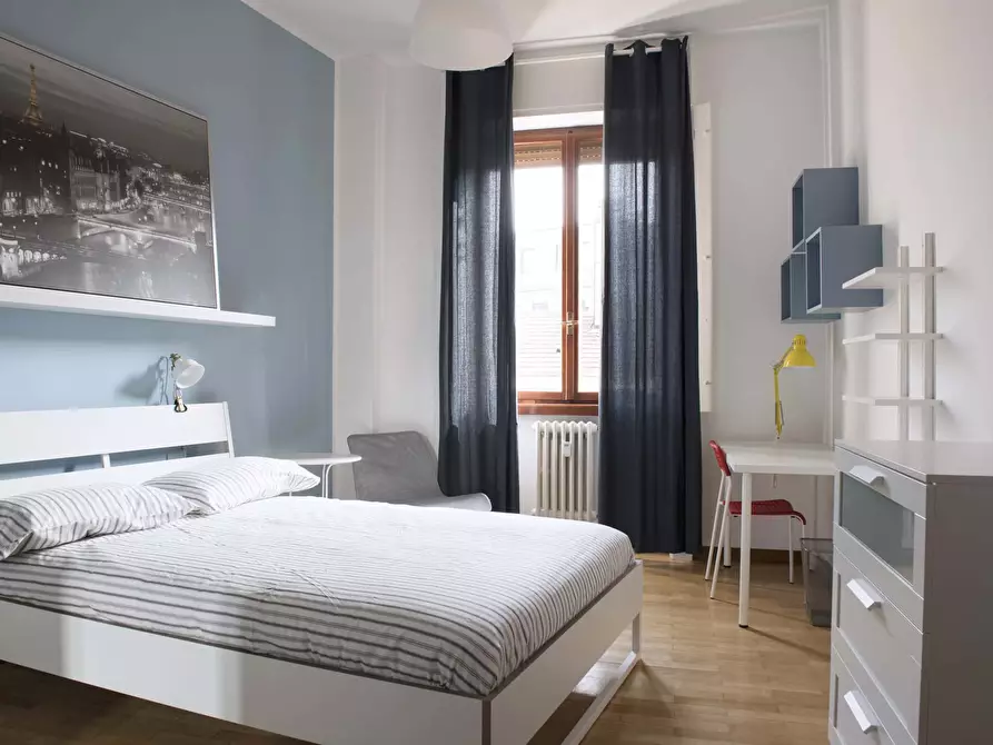 appartamento in affitto a Milano in zona Porta Vittoria