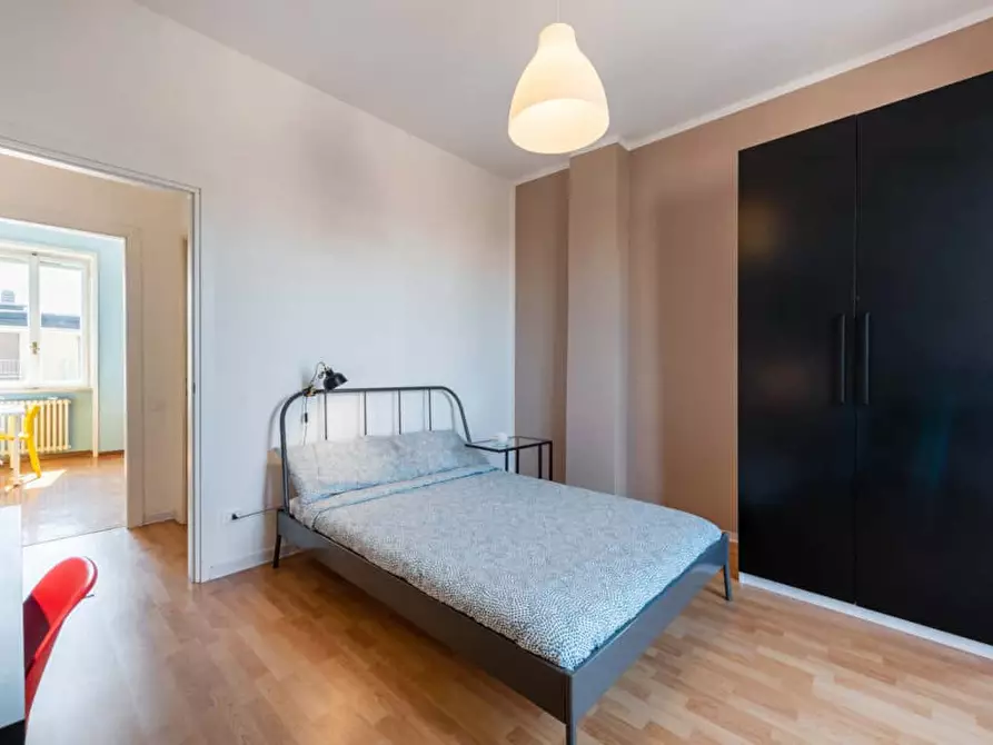 appartamento in affitto a Milano in zona Porta Romana