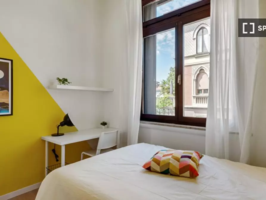 appartamento in affitto a Milano in zona Città Studi