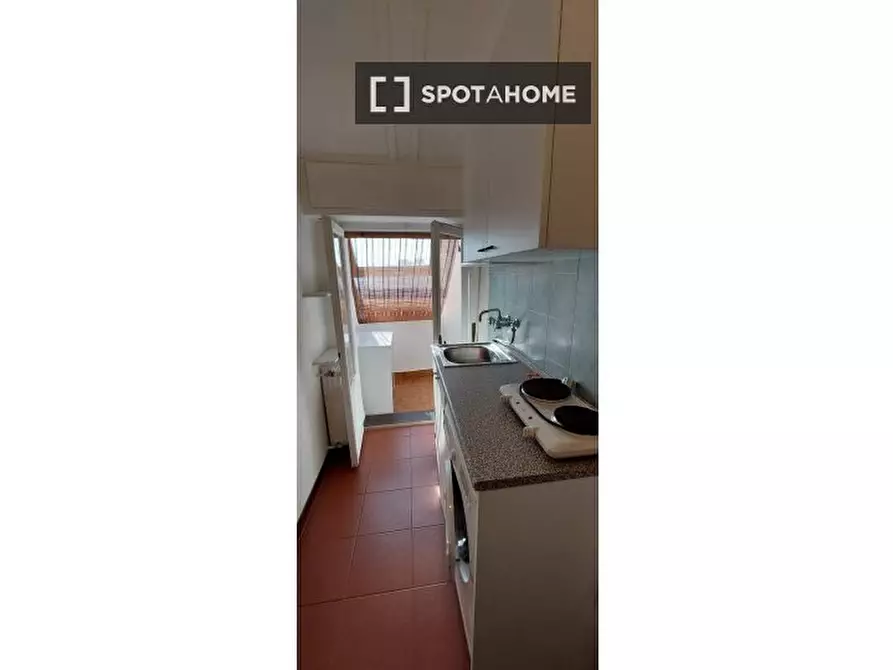 ufficio in affitto a Milano