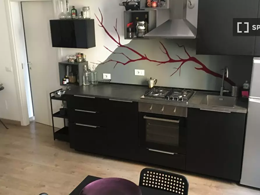 appartamento in affitto a Milano in zona Ortica