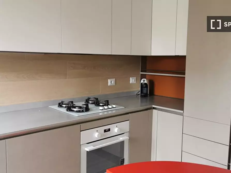 appartamento in affitto a Milano in zona Bovisa