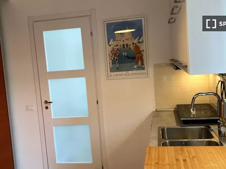 ufficio in affitto a Milano in zona Calvairate