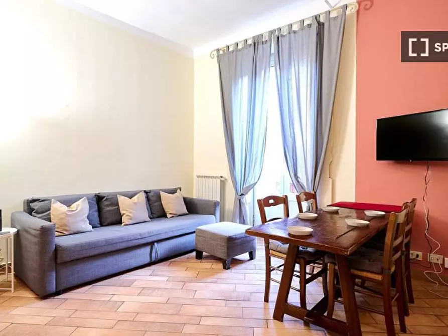 appartamento in affitto a Milano in zona Guastalla