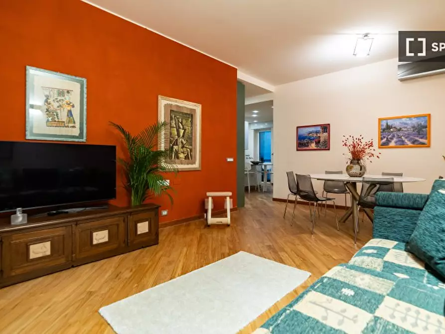 appartamento in affitto a Milano in zona Sant'Ambrogio