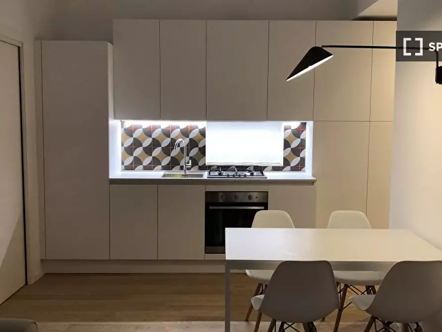 ufficio in affitto a Milano in zona Isola