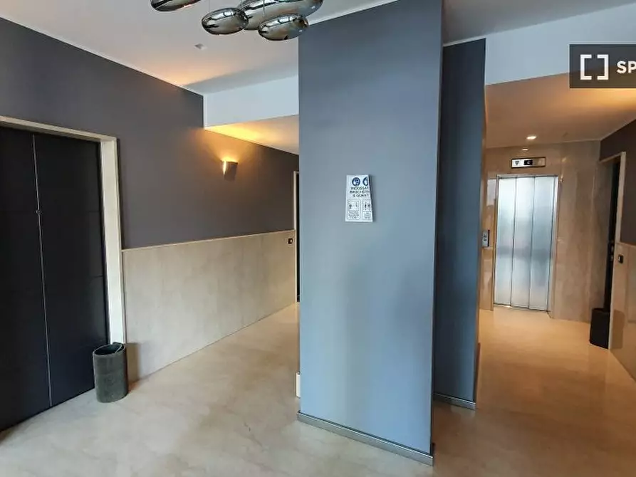 ufficio in affitto a Milano in zona Centro Direzionale