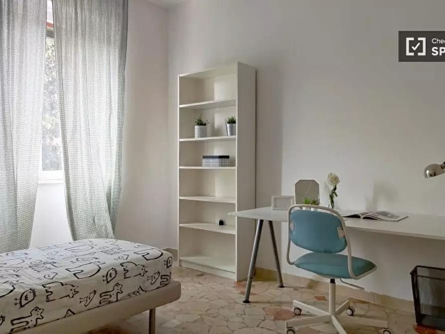 appartamento in affitto a Milano in zona Corvetto