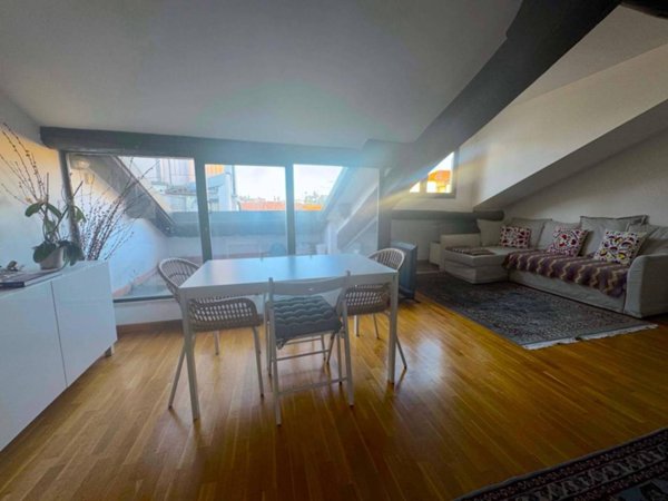 appartamento in affitto a Milano in zona Porta Vigentina