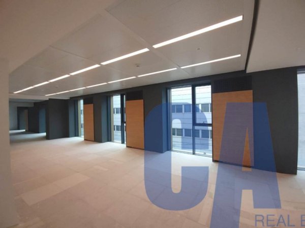 ufficio in affitto a Milano in zona Maciachini