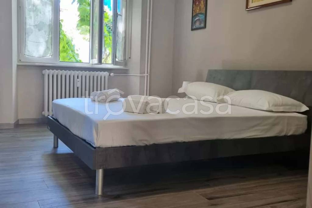 appartamento in affitto a Milano in zona Città Studi