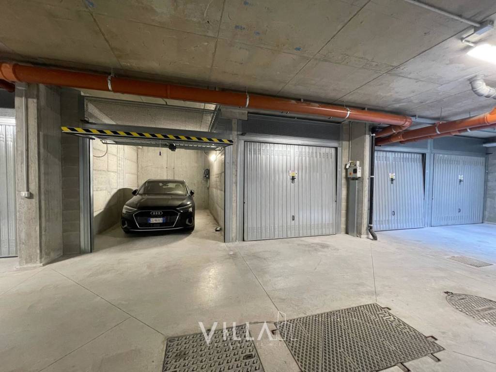 casa indipendente in affitto a Milano in zona Barona