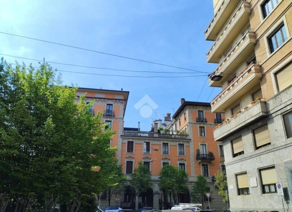 locale di sgombero in affitto a Milano in zona San Vittore