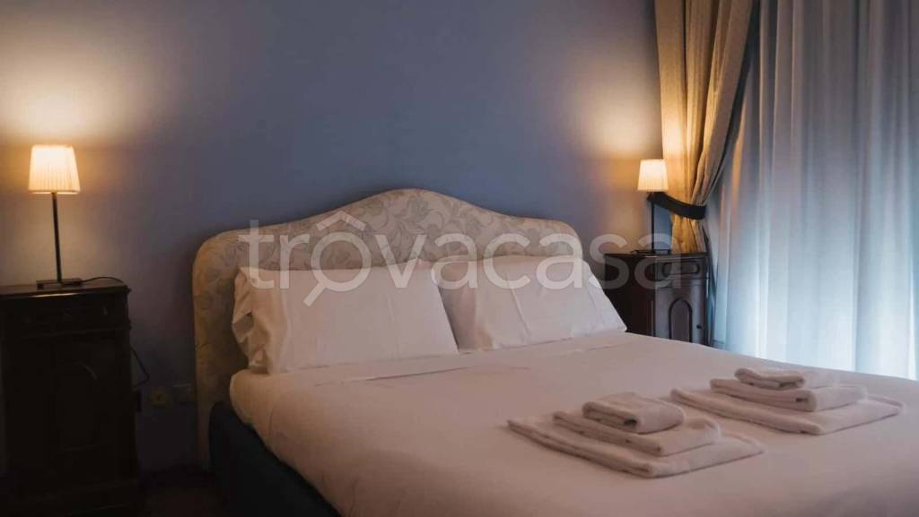 appartamento in affitto a Milano in zona Porta Romana